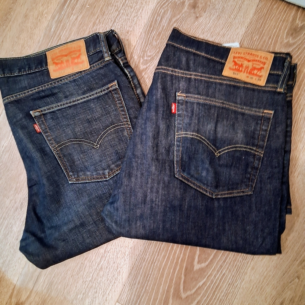 Jeans LEVIS  513